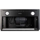 Кухонная вытяжка Best Chef Smart Box Simple 600 Black 52 - изображение 5