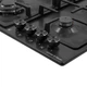 Варильна поверхня Gunter & Hauer GH 608 B - зображення 2