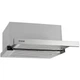 Кухонна витяжка Perfelli ISEO 6PMF INOX - зображення 4