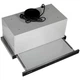 Кухонная вытяжка Perfelli ISEO 6PSF INOX - изображение 8