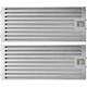 Кухонная вытяжка Perfelli ISEO 6PSF INOX - изображение 9