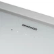 Кухонная вытяжка Granado Alia 2914-1800 White Glass - изображение 2