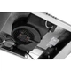 Кухонна витяжка Granado Toses 1603-450 inox - зображення 3