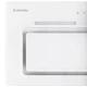 Кухонная вытяжка Minola HBI 6873 WH Glass 1200 LED Line - изображение 6