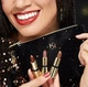 Набор для губ из 3 мини-помад Kiko Milano Holiday Wonderlights Creamy Miniature Lipstick Gift Set 3х1 г - изображение 4