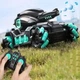 Танк вездеход TANK FIGHT 928-9/CN-098 стреляющий с пультом управления - изображение 10