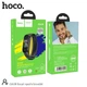 Фітнес-браслет Hoco GA08 LMH Чорний - зображення 9