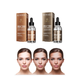 Автозагар для лица темный Revuele Salf Tan Face Drop Medium to Dark 30 мл - изображение 8