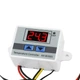 Терморегулятор W3001-220V - изображение 1