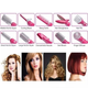 Фен-мультістайлер Hair Styler Fullcome 87010 з функціями 10 в 1. - зображення 5