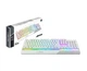 Клавиатура игровая механическая MSI Vigor GK-30 UA USB White - изображение 9