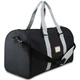 Сумка дорожня Semi Line 42 Black (A3031-3) - зображення 4