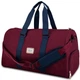 Сумка дорожная Semi Line 42 Dark Red (A3031-1) - изображение 1