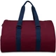 Сумка дорожная Semi Line 42 Dark Red (A3031-1) - изображение 3