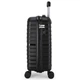Валіза Semi Line 20" (S) Black (T5794-1) - зображення 4