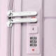 Валіза Semi Line 28" (L) Light Pink (T5793-3) - зображення 7