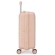 Валіза Semi Line 20" (S) Beige (T5795-1) - зображення 6