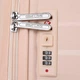 Валіза Semi Line 20" (S) Beige (T5795-1) - зображення 8