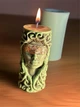 Силиконовая форма Фортуна – богиня удачи - изображение 6