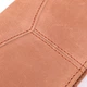 Кошелек унисекс в винтажной натуральной коже 22853 Vintage Рыжий - изображение 7