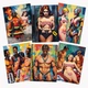 Карточная игра "Тайные Желания 18+" PLR-0043, 64 карты - изображение 3
