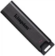 Флэш-память/флешка Kingston DTMAX/1TB 1000ГБ/USB Type-C Черный - изображение 1