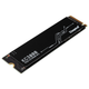 Накопитель SSD Kingston SKC3000S/512G M.2/512GB/KC3000/PCIe 4.0/NVMe для компьютеров и ноутбуков - изображение 1