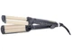 Щипцы гофре для завивки волос BaByliss C260E 85 Вт Черный - изображение 3