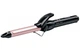 Щипці для завивки волосся BaByliss C319E 45 Вт Чорний з рожевим - изображение 1