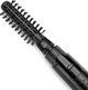 Фен-щітка для волосся BaByliss AS86E 300Вт 2 насадки Чорний - зображення 2