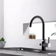 Смеситель для кухни Gappo с выходом для питьевой воды G4303-6 - изображение 2