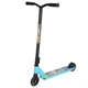 Трюковый самокат Scooter D60ber колеса 110 мм PU Бирюзовый - изображение 1
