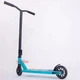Трюковый самокат Scooter D60ber колеса 110 мм PU Бирюзовый - изображение 3