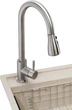 Кухонная мойка GRANADO Basic Estella 5-в-1 Terra - изображение 3