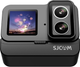 Kamera sportowa SJCAM SJ20 Dual Lens Black (SJ162800) - obraz 3