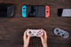 Kontroler 8BitDo SN30 Pro Hall Edition G Classic (6922621505037) - obraz 7