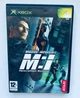 Mission Impossible Operation Surma, англійська версія - диск для XBOX Original, Б/В - зображення 1
