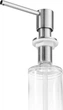 Кухонная мойка GRANADO Royal Estella 6-в-1 Terra - изображение 7