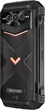 Смартфон DOOGEE V Max Plus 16/512GB Obsidian Black - зображення 3