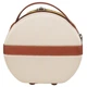 Бьюті-кейс Semi Line 5L Ecru/Brown (T5670-1) - зображення 6