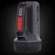 Фонарь поисковый Mactronic Flagger Max (1800 Lm) Rechargeable Type-C водостойкий для охоты и рыбалки 900 м 7 (DAS303009) - изображение 4