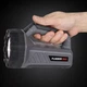 Фонарь поисковый Mactronic Flagger Max (1800 Lm) Rechargeable Type-C водостойкий для охоты и рыбалки 900 м 7 (DAS303009) - изображение 7