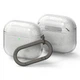 Чохол для навушників Ringke Air для AirPods 4 Glitter Clear (8800274964495) - зображення 2