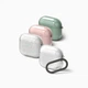 Чохол для навушників Ringke Air для AirPods 4 Clear (8800274964488) - зображення 3