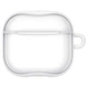 Чехол Spigen Ultra Hybrid для Apple AirPods 4/5 Jet White (ACS08643) - изображение 15