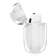 Чехол Spigen Ultra Hybrid для Apple AirPods 4/5 Jet White (ACS08643) - изображение 11