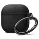 Чохол Spigen Urban Fit до Apple AirPods 4 Black (ACS08648) - зображення 1