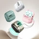 Чехол для наушников ESR Pulse Halolock для AirPods 4 White with MagSafe (4894240217726) - изображение 3