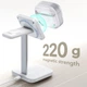 Чехол для наушников ESR Pulse Halolock для AirPods 4 White with MagSafe (4894240217726) - изображение 6