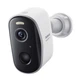 IP камера відеоспостереження Baseus Security N1 Outdoor Camera 2K (S0ST002130) - зображення 2